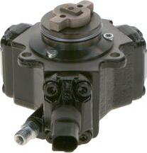 BOSCH 0 445 010 272 - Korkeapainepumppu inparts.fi