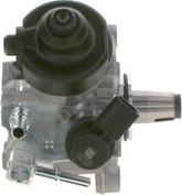 BOSCH 0 445 010 767 - Korkeapainepumppu inparts.fi