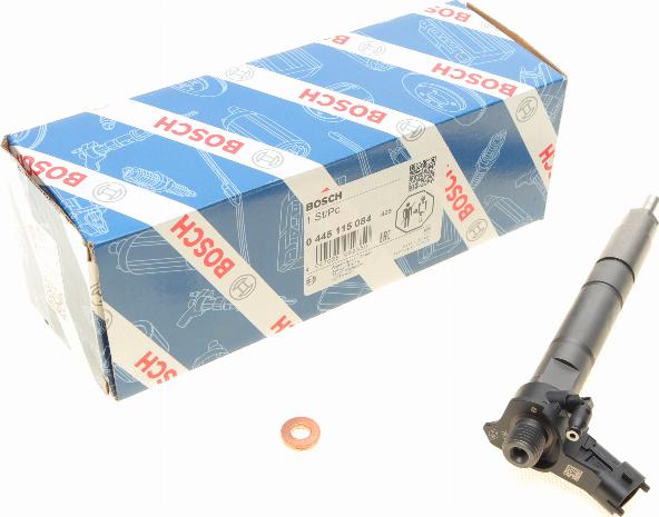 BOSCH 0 445 115 084 - Suuttimen pidike inparts.fi