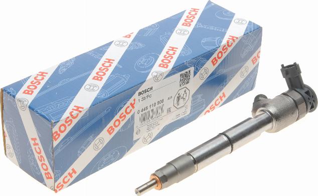 BOSCH 0 445 110 908 - Suuttimen pidike inparts.fi