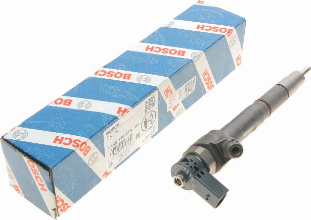 BOSCH 0 445 110 474 - Suuttimen pidike inparts.fi