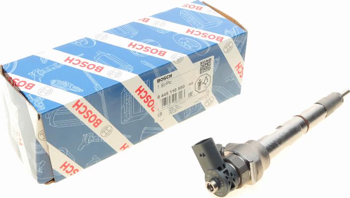 BOSCH 0 445 110 550 - Suuttimen pidike inparts.fi