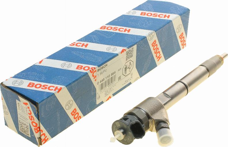 BOSCH 0 445 110 564 - Suuttimen pidike inparts.fi