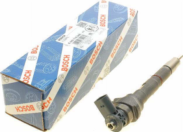 BOSCH 0 445 110 646 - Suuttimen pidike inparts.fi