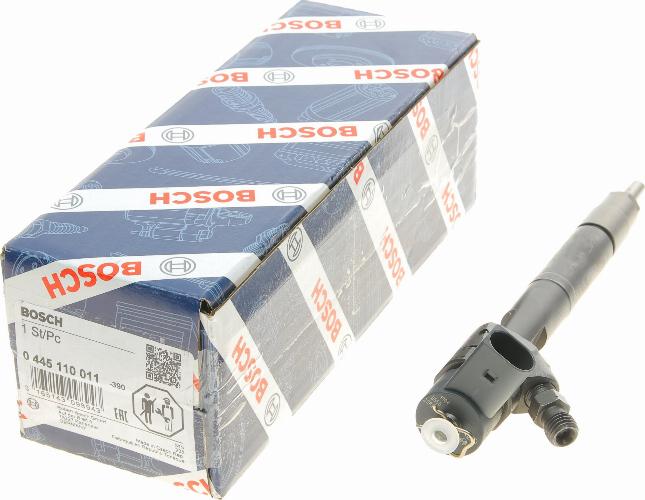 BOSCH 0 445 110 011 - Suuttimen pidike inparts.fi