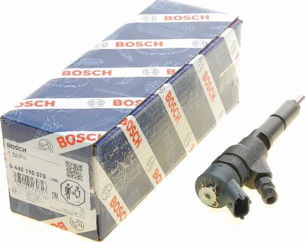 BOSCH 0 445 110 076 - Suuttimen pidike inparts.fi