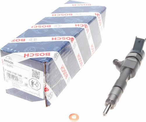 BOSCH 0 445 110 146 - Suuttimen pidike inparts.fi