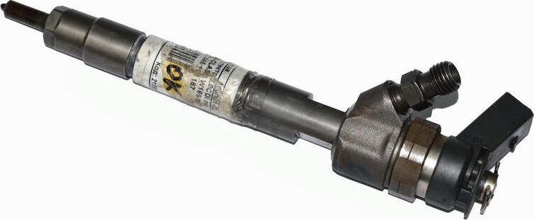 BOSCH 0 445 110 167 - Suuttimen pidike inparts.fi