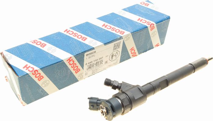 BOSCH 0 445 110 297 - Suuttimen pidike inparts.fi