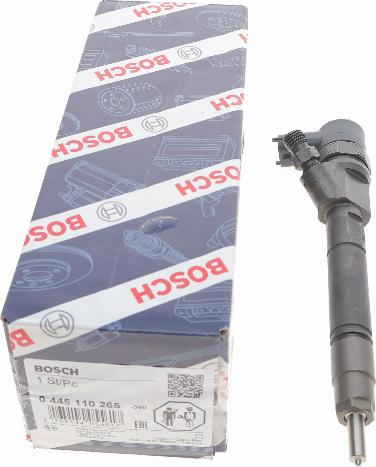 BOSCH 0 445 110 265 - Suuttimen pidike inparts.fi