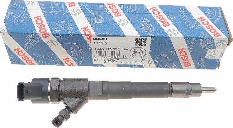 BOSCH 0 445 110 273 - Suuttimen pidike inparts.fi