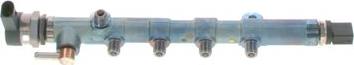 BOSCH 0 445 214 274 - Haaroitusputki, polttoaine inparts.fi