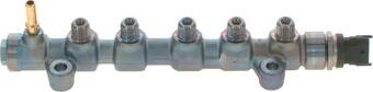 BOSCH 0 445 214 270 - Haaroitusputki, polttoaine inparts.fi