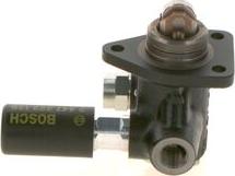 BOSCH 0 440 008 067 - Polttoainepumppu inparts.fi