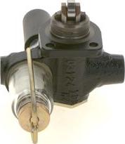 BOSCH 0 440 008 003 - Polttoainepumppu inparts.fi