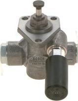 BOSCH 0 440 008 089 - Polttoainepumppu inparts.fi