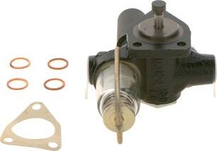 BOSCH 0 440 003 998 - Polttoainepumppu inparts.fi