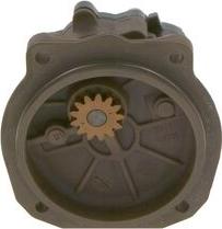 BOSCH 0440020028 - Polttoainepumppu inparts.fi