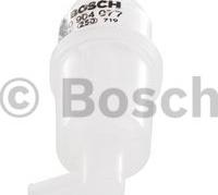 BOSCH 0 450 904 077 - Polttoainesuodatin inparts.fi