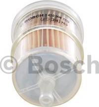 BOSCH 0 450 904 159 - Polttoainesuodatin inparts.fi