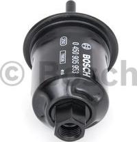 BOSCH 0 450 905 953 - Polttoainesuodatin inparts.fi