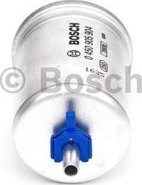 BOSCH 0 450 905 904 - Polttoainesuodatin inparts.fi