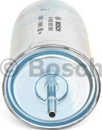 BOSCH 0 450 905 908 - Polttoainesuodatin inparts.fi