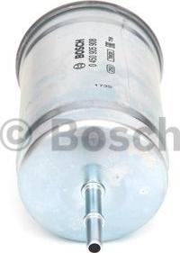 BOSCH 0 450 905 908 - Polttoainesuodatin inparts.fi