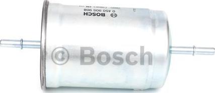 BOSCH 0 450 905 908 - Polttoainesuodatin inparts.fi