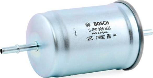 BOSCH 0 450 905 902 - Polttoainesuodatin inparts.fi