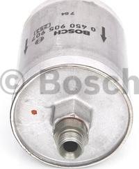 BOSCH 0 450 905 907 - Polttoainesuodatin inparts.fi