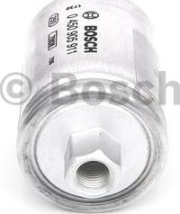 BOSCH 0 450 905 911 - Polttoainesuodatin inparts.fi