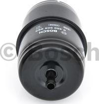 BOSCH 0 450 905 985 - Polttoainesuodatin inparts.fi