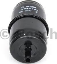 BOSCH 0 450 905 985 - Polttoainesuodatin inparts.fi