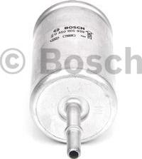 BOSCH 0 450 905 939 - Polttoainesuodatin inparts.fi