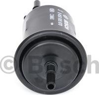 BOSCH 0 450 905 970 - Polttoainesuodatin inparts.fi