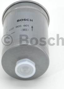 BOSCH 0 450 905 601 - Polttoainesuodatin inparts.fi