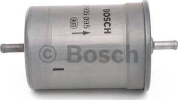 BOSCH 0 450 905 095 - Polttoainesuodatin inparts.fi