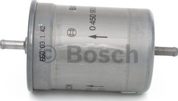 BOSCH 0 450 905 095 - Polttoainesuodatin inparts.fi