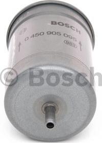 BOSCH 0 450 905 095 - Polttoainesuodatin inparts.fi