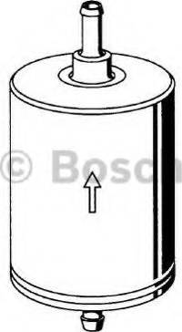 BOSCH 0 450 905 063 - Polttoainesuodatin inparts.fi