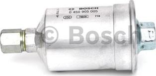 BOSCH 0 450 905 005 - Polttoainesuodatin inparts.fi