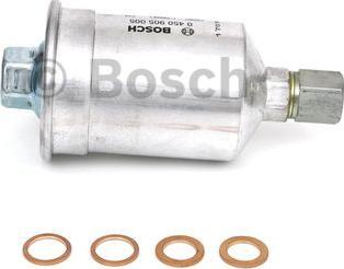 BOSCH 0 450 905 005 - Polttoainesuodatin inparts.fi