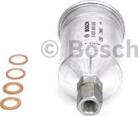 BOSCH 0 450 905 005 - Polttoainesuodatin inparts.fi