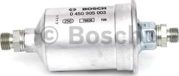 BOSCH 0 450 905 003 - Polttoainesuodatin inparts.fi