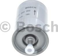 BOSCH 0 450 905 002 - Polttoainesuodatin inparts.fi