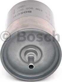 BOSCH 0 450 905 007 - Polttoainesuodatin inparts.fi