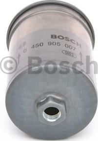 BOSCH 0 450 905 007 - Polttoainesuodatin inparts.fi