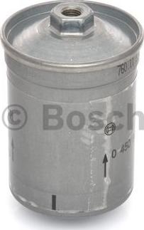 BOSCH 0 450 905 087 - Polttoainesuodatin inparts.fi