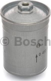 BOSCH 0 450 905 087 - Polttoainesuodatin inparts.fi